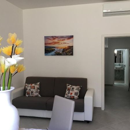 Appartamenti La Gina & La Palmira Otrante Extérieur photo