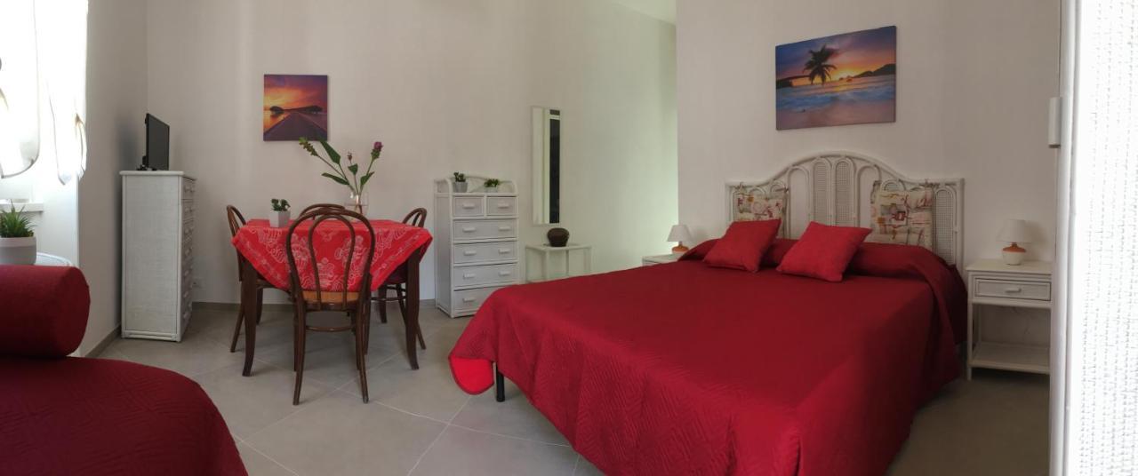 Appartamenti La Gina & La Palmira Otrante Extérieur photo