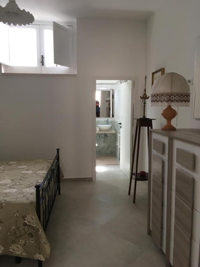 Appartamenti La Gina & La Palmira Otrante Extérieur photo