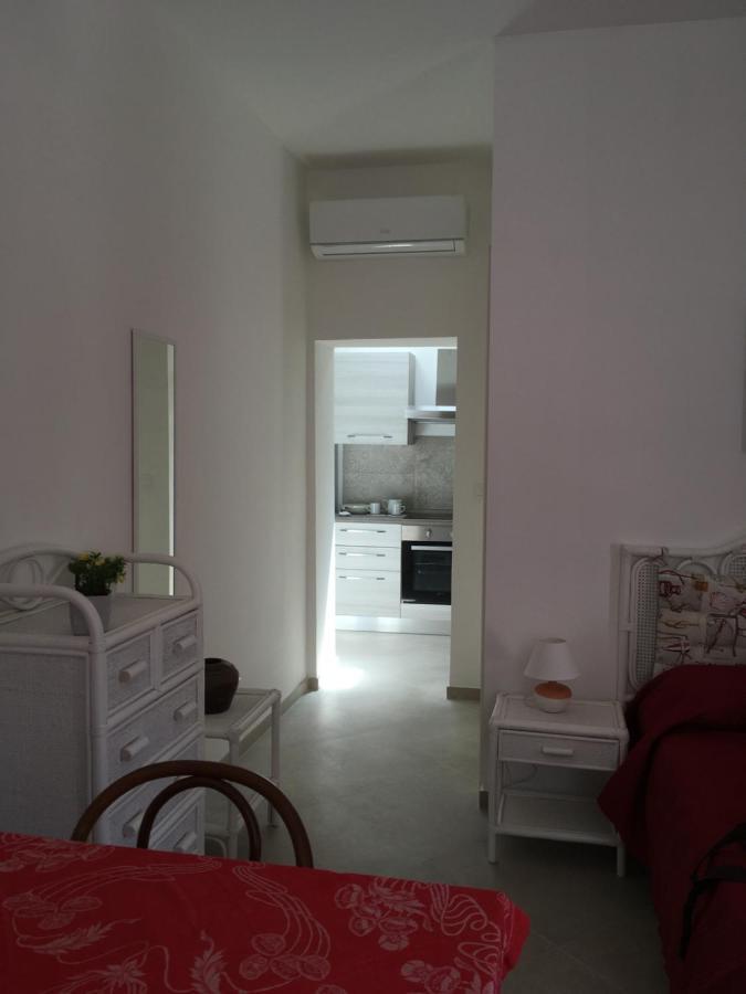 Appartamenti La Gina & La Palmira Otrante Extérieur photo